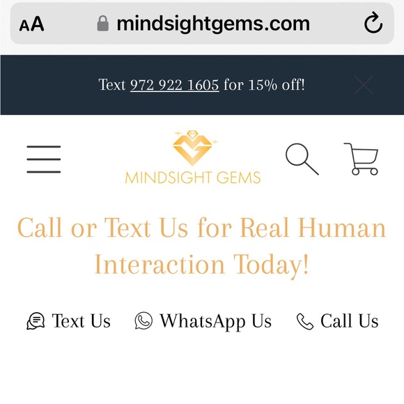 Genuine Real Diamond Bezel for Apple Watch all series custom made free appraisal - Picture 17 of 17